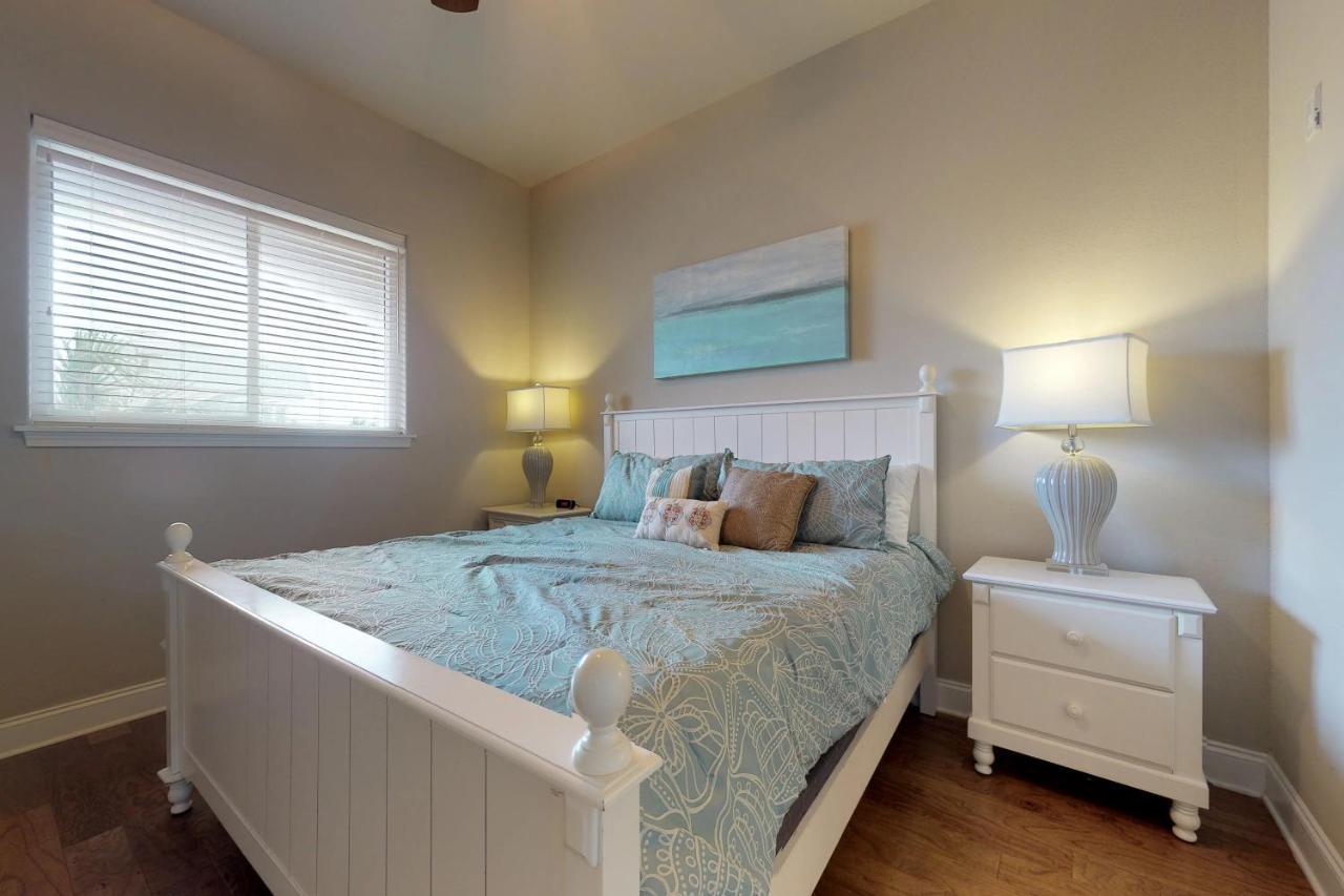 Alerio Condos Destin Chambre photo