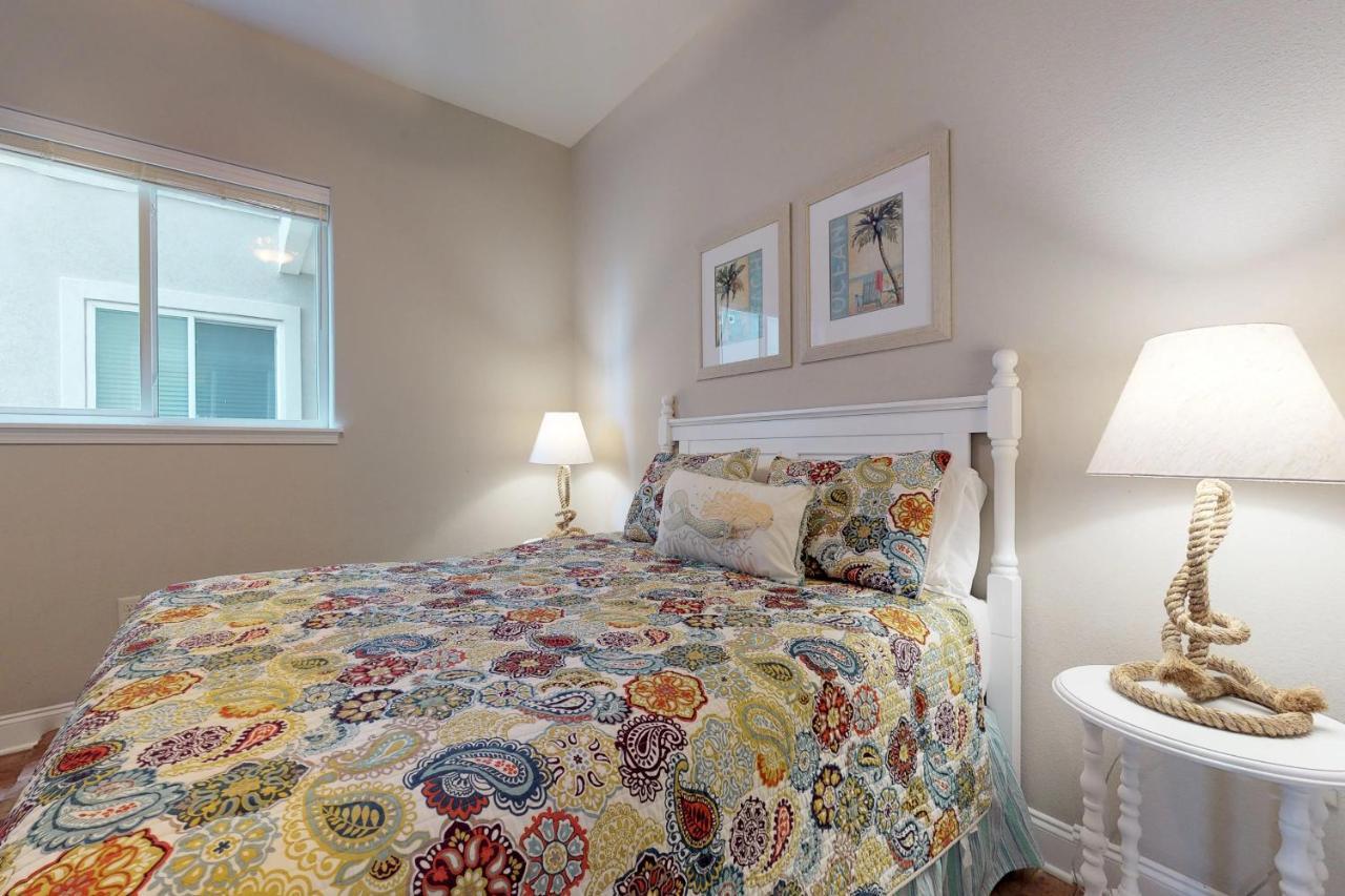 Alerio Condos Destin Chambre photo