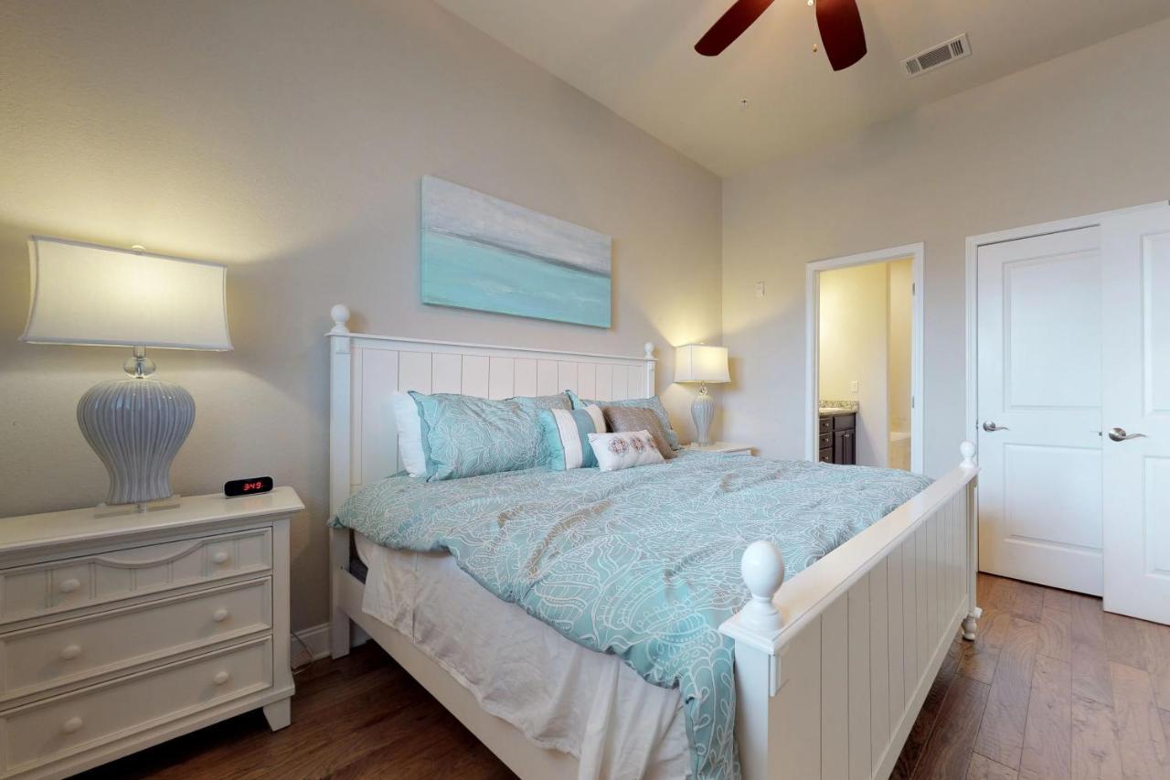 Alerio Condos Destin Chambre photo