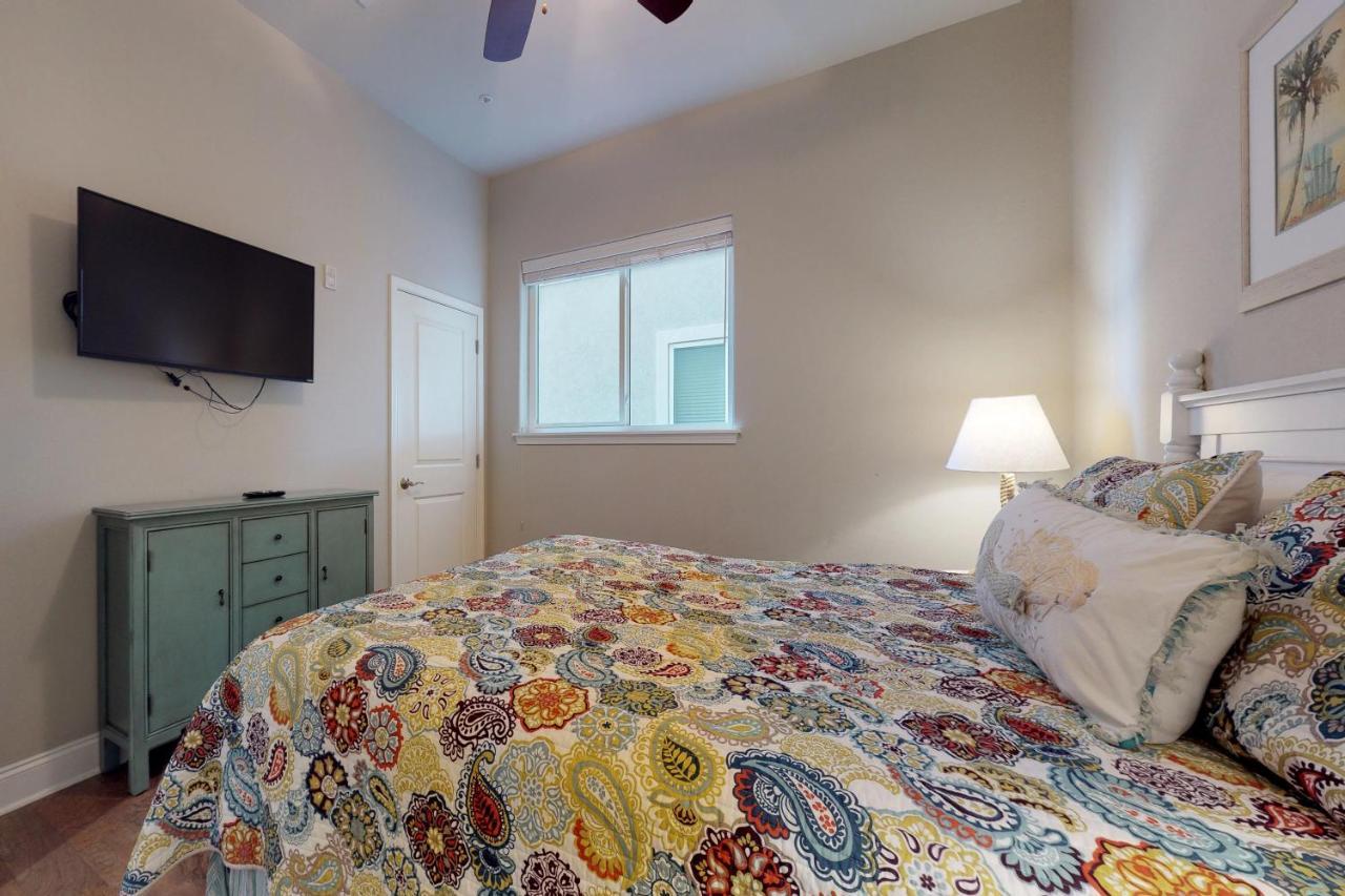 Alerio Condos Destin Chambre photo