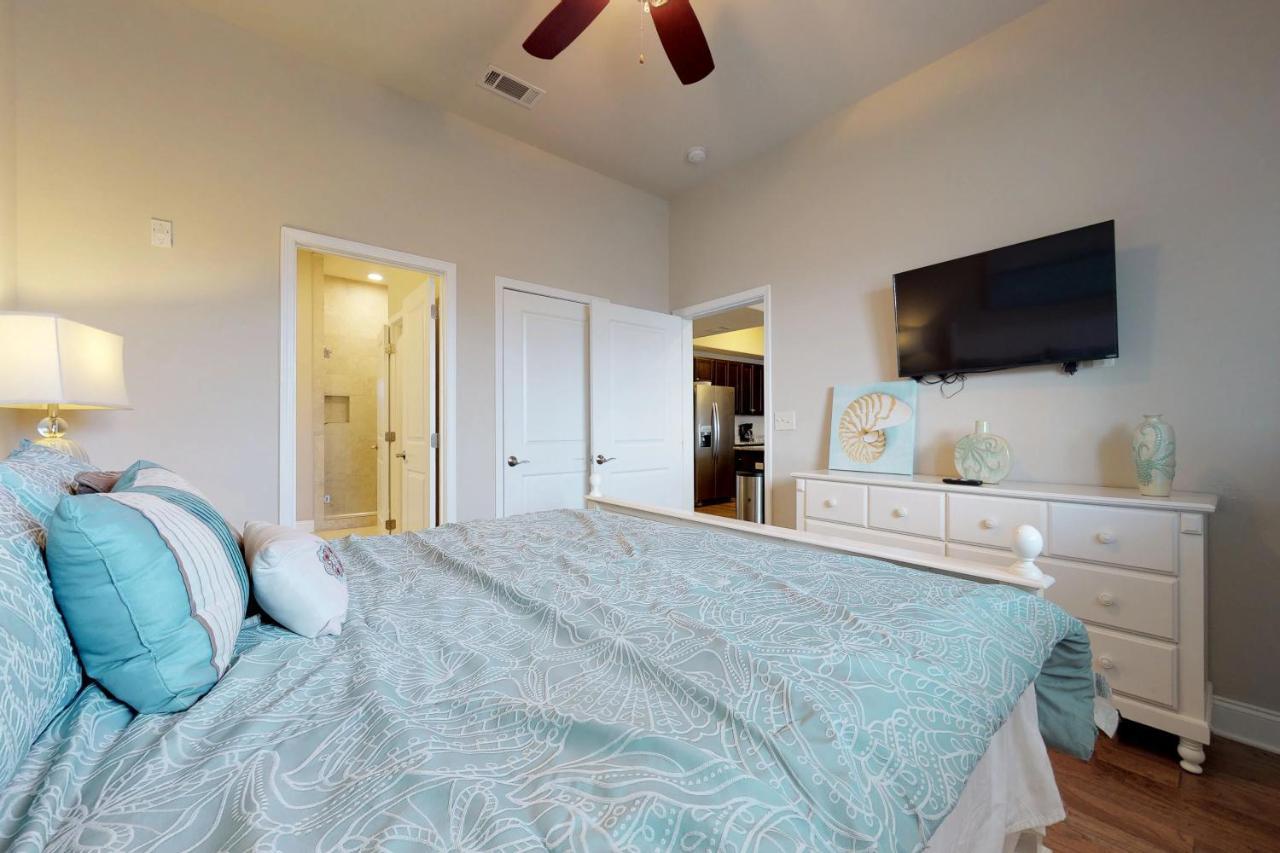 Alerio Condos Destin Chambre photo