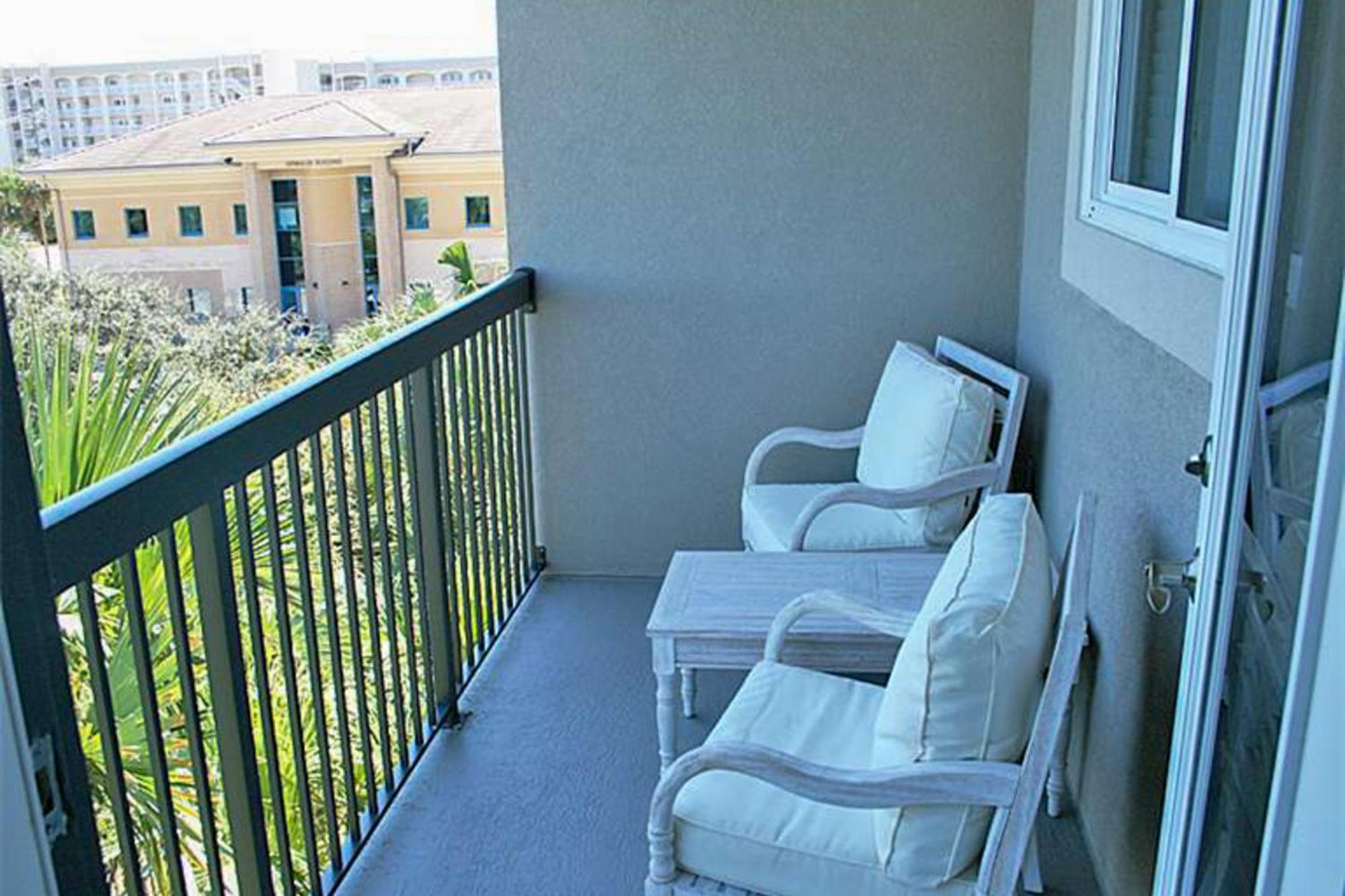 Alerio Condos Destin Chambre photo