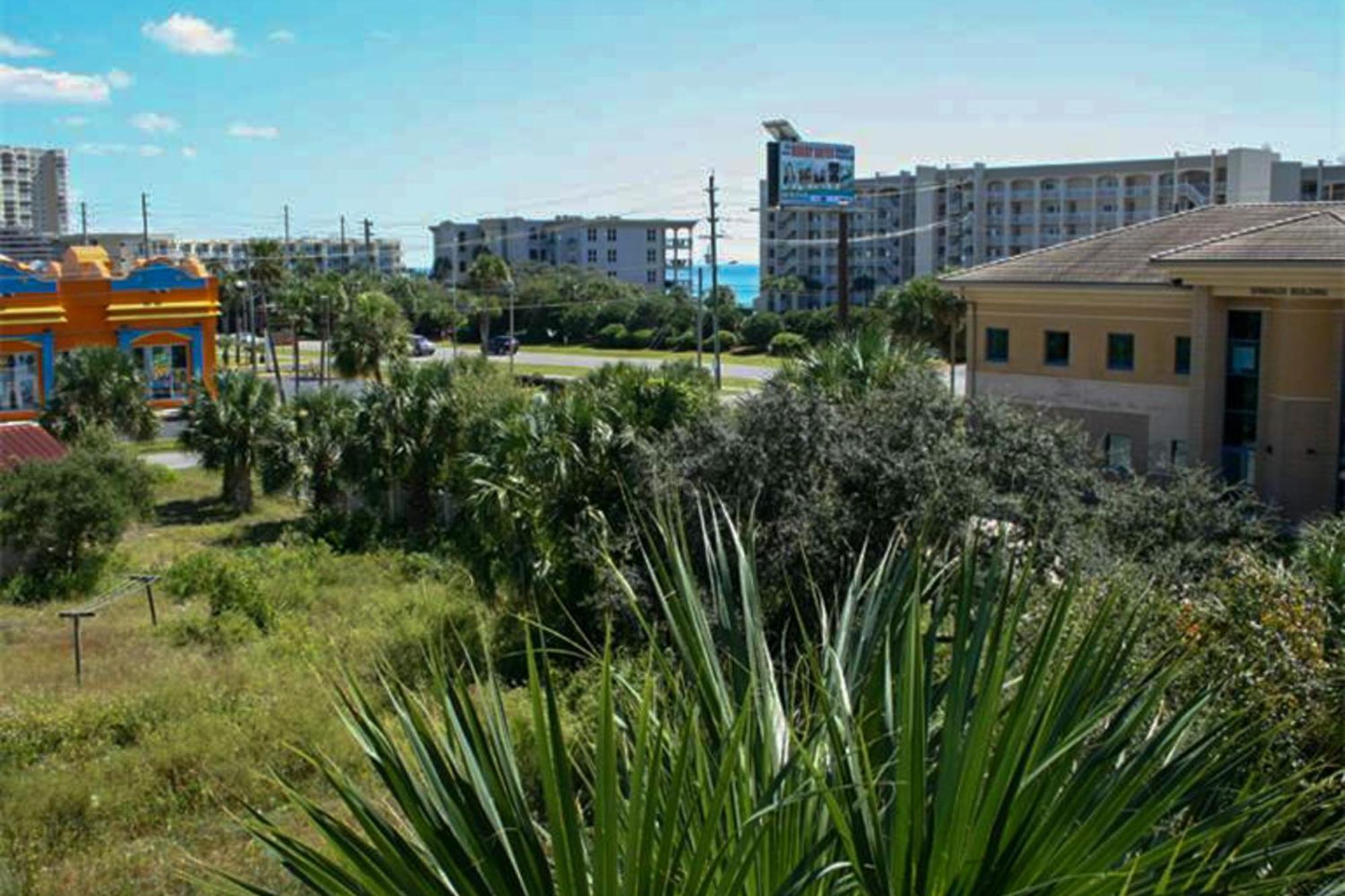 Alerio Condos Destin Chambre photo